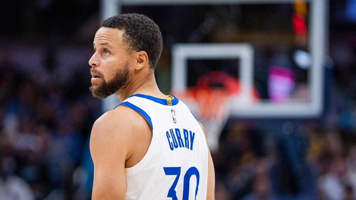 Warriors slip out of top-5 in new set of NBA power rankings