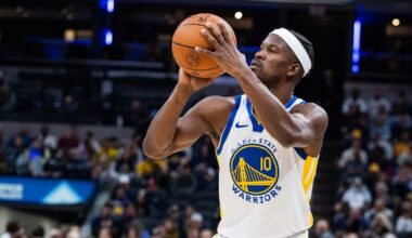 Warriors vs. Suns odds, tips and betting trends