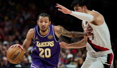 L.A. earns gritty win despite being short-handed