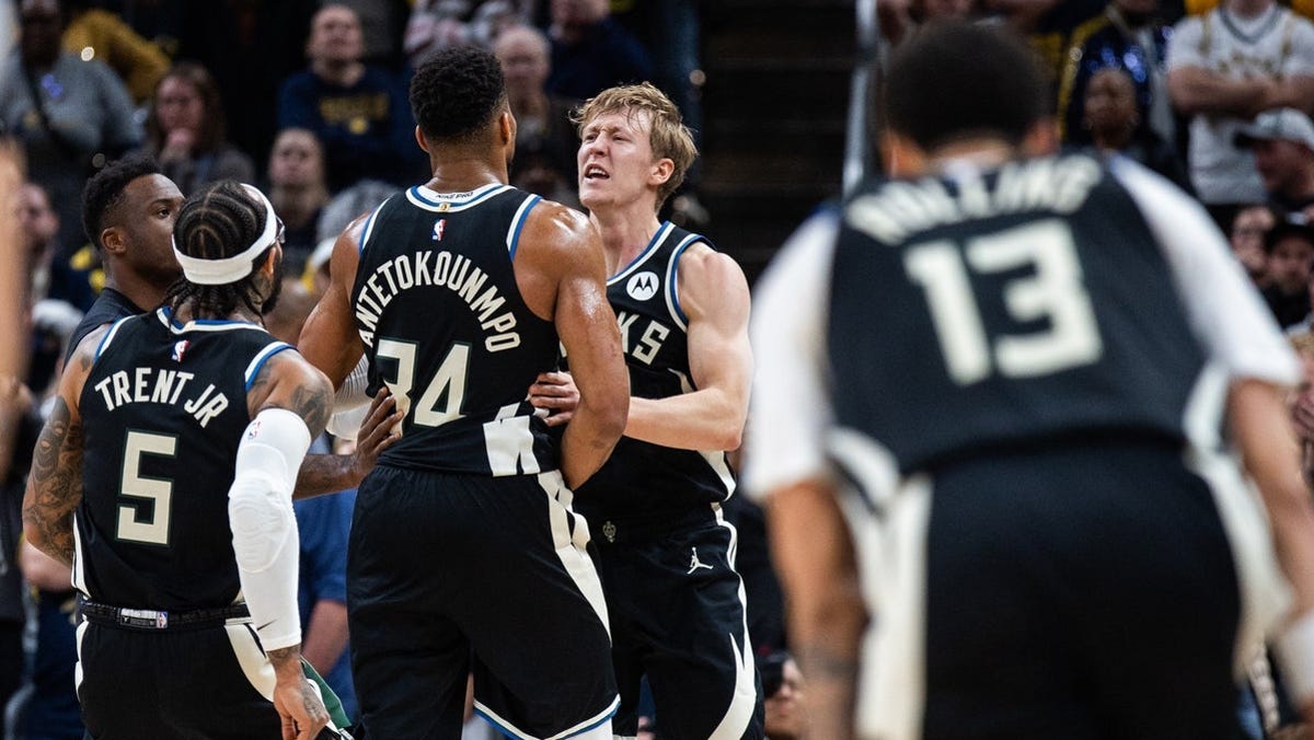 Toronto Raptors vs. Milwaukee Bucks odds, tips and betting trends