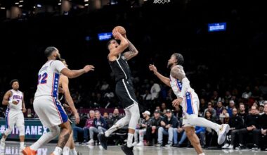 How to watch Nets vs. Pacers: Live stream info, TV channel, game time
