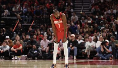 How to watch Rockets vs. Grizzlies: Live stream info, TV channel, game time