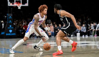 Sixers still looking to fix one area of the game to earn complete wins