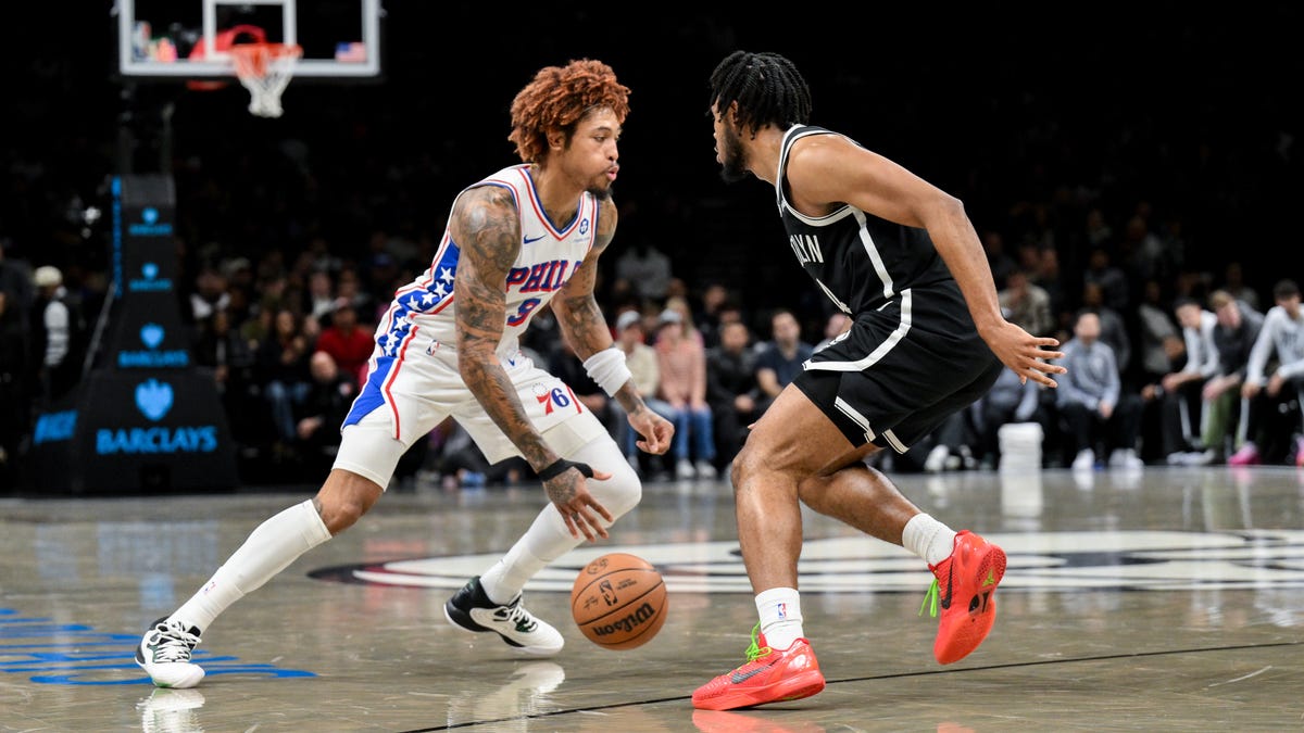 Sixers still looking to fix one area of the game to earn complete wins