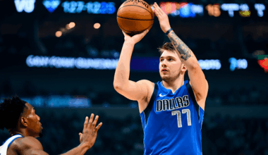 Mavericks shock Lakers 127-125 in thrilling NBA Cup upset, Luka Doncic's late heroics steal the show