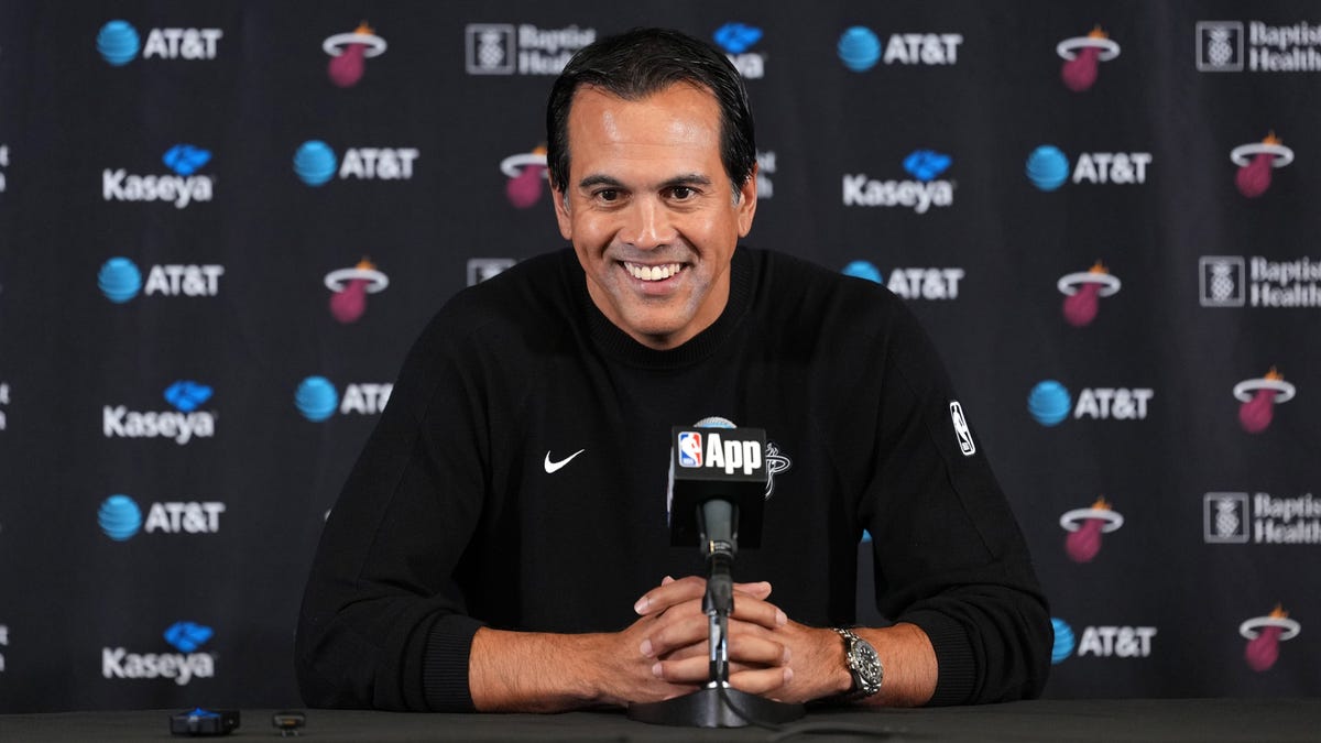 Rookie Kasparas Jakučionis receives positive injury update