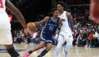 Houston Rockets vs. Memphis Grizzlies odds, tips and betting trends