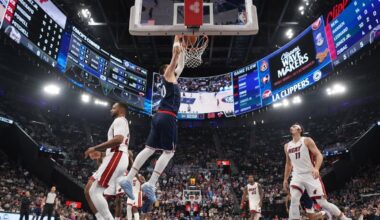 Denver Nuggets vs. Miami Heat odds, tips and betting trends