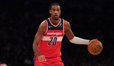 Boston Celtics vs. Washington Wizards odds, tips and betting trends