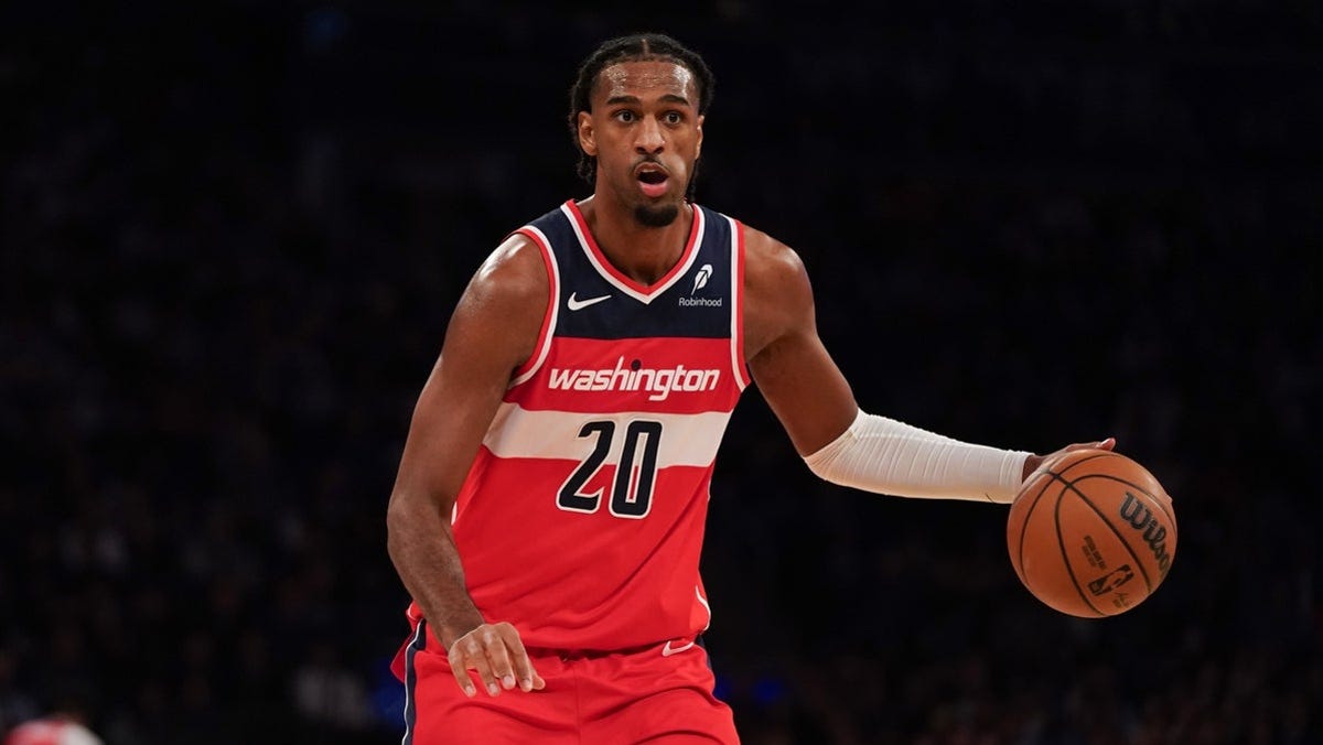 Boston Celtics vs. Washington Wizards odds, tips and betting trends