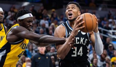 Indiana Pacers vs. Brooklyn Nets odds, tips and betting trends