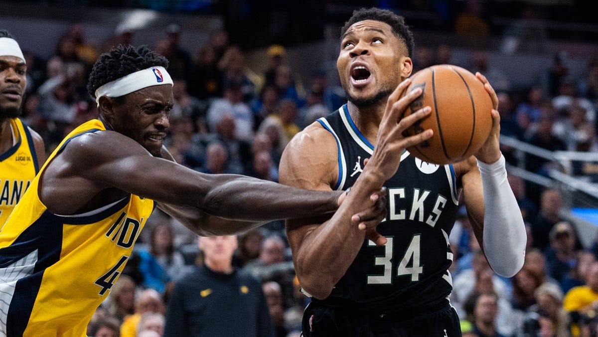Indiana Pacers vs. Brooklyn Nets odds, tips and betting trends