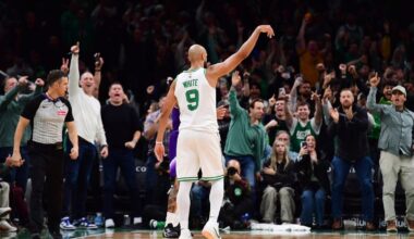 Celtics vs. Wizards odds, tips and betting trends