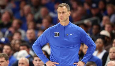 Austin Goosby to reveal college choice between Duke, Baylor, BYU and Texas