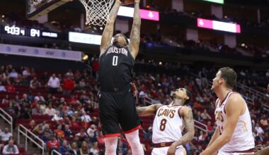 Rockets jersey history No. 0