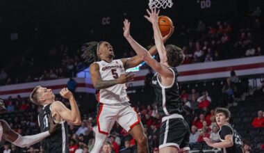 How to watch Georgia Bulldogs vs. Xavier Musketeers: Live stream info, TV channel, game time