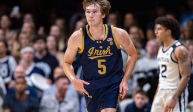 How to watch Notre Dame Fighting Irish vs. Detroit Mercy Titans: Live stream info, TV channel, game time