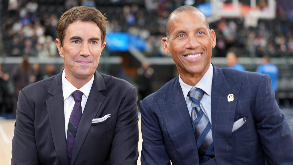 Why Reggie Miller believes SGA's Thunder could be MJ's Bulls