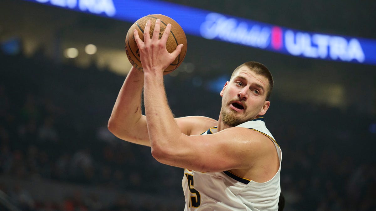 Full injury report, TV, odds for Nov. 5