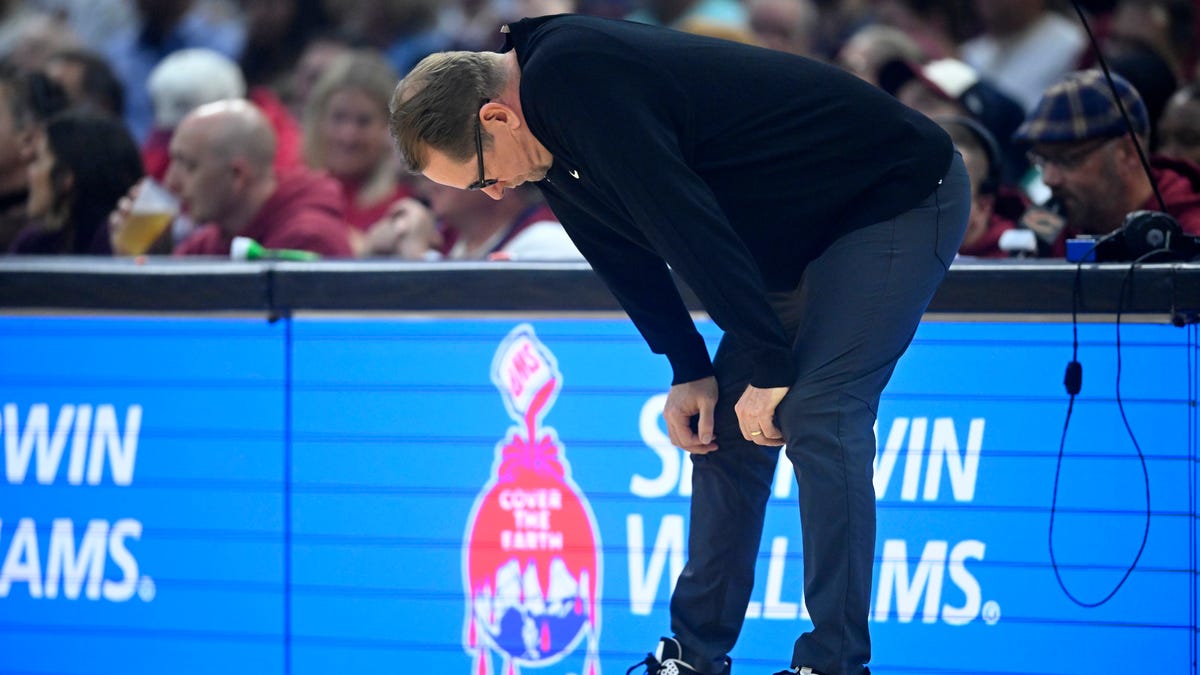 Nick Nurse, Sixers explain slow start after Sixers fall to Cavaliers
