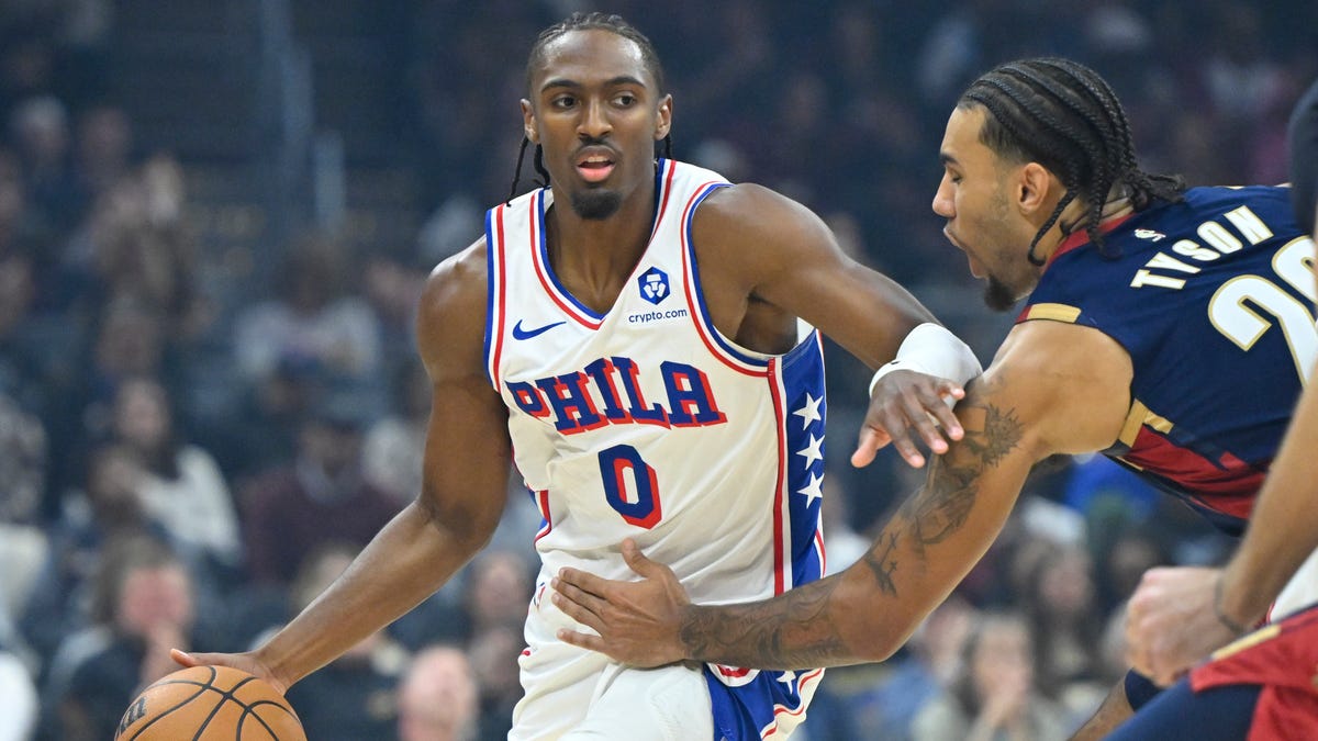 3 biggest takeaways for Sixers following road loss to Cavaliers