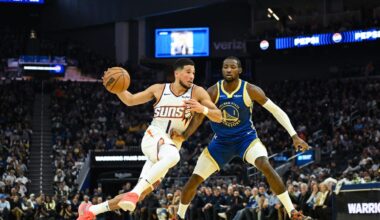 Clippers at Suns odds, picks and predictions