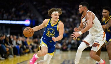 Phoenix Suns vs. Los Angeles Clippers odds, tips and betting trends