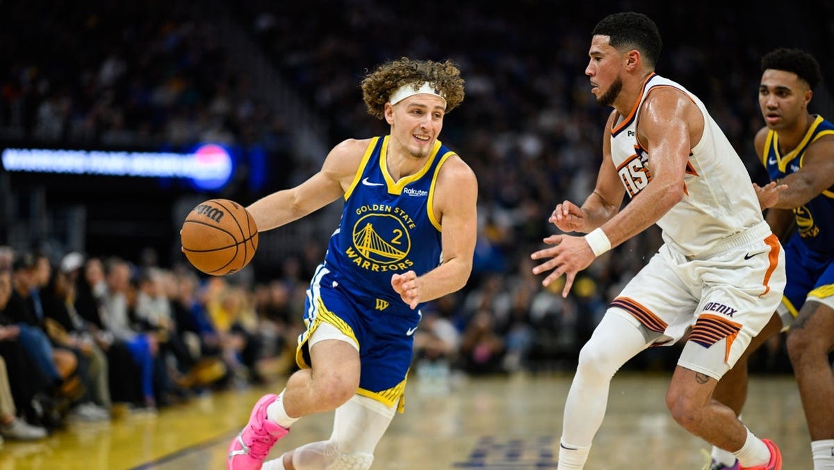 Phoenix Suns vs. Los Angeles Clippers odds, tips and betting trends