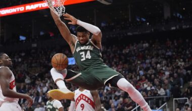 Milwaukee Bucks vs. Chicago Bulls odds, tips and betting trends