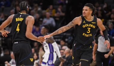 Rookie Will Richard notches 30 points vs. Kings in first career start