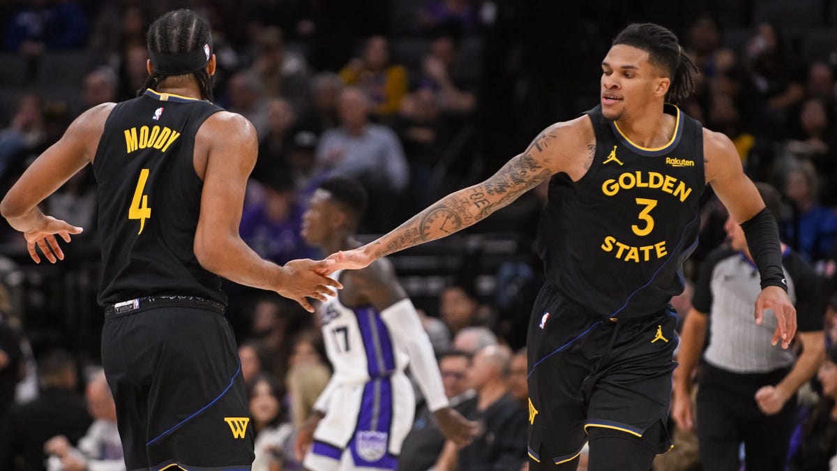 Rookie Will Richard notches 30 points vs. Kings in first career start