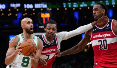 How to watch Celtics vs. Magic: Live stream info, TV channel, game time