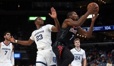 How to watch Rockets vs. Spurs: Live stream info, TV channel, game time