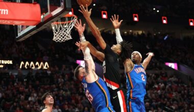 Thunder vs. Kings odds, tips and betting trends