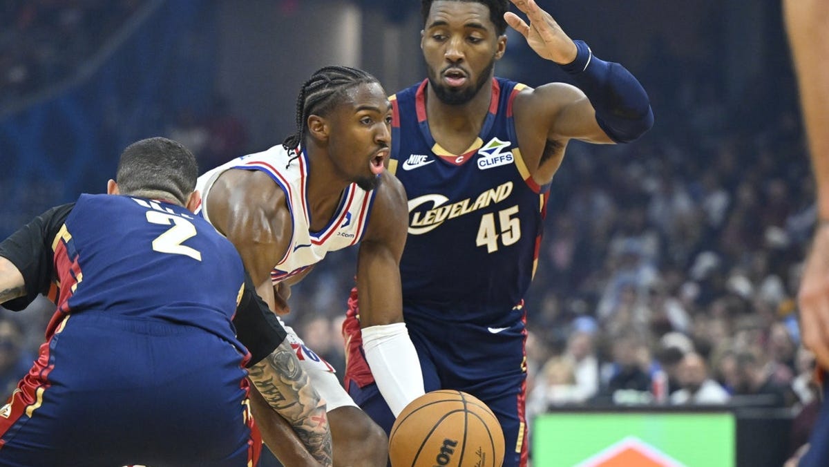 76ers vs. Knicks tickets for Friday, Dec. 19