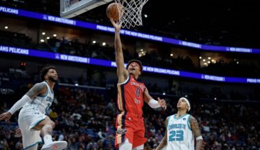 Miami Heat vs. Charlotte Hornets odds, tips and betting trends