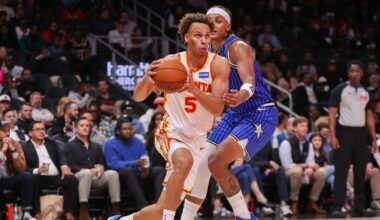 Orlando Magic vs. Boston Celtics odds, tips and betting trends