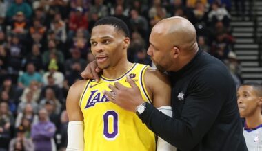 Darvin Ham emerges as candidate for Pelicans’ head coaching job