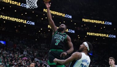 The Celtics, Magic, the NBA Cup, and the season ahead