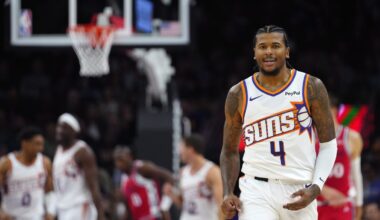 Who is Jalen Green? What to know about Suns' newest star player