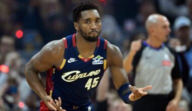 Cavaliers at Wizards odds, picks and predictions