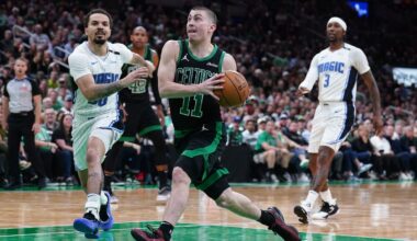 Will one of the Celtics or Magic solve their early-season woes vs. the other?