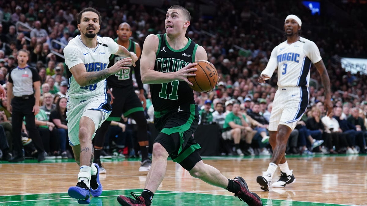 Will one of the Celtics or Magic solve their early-season woes vs. the other?