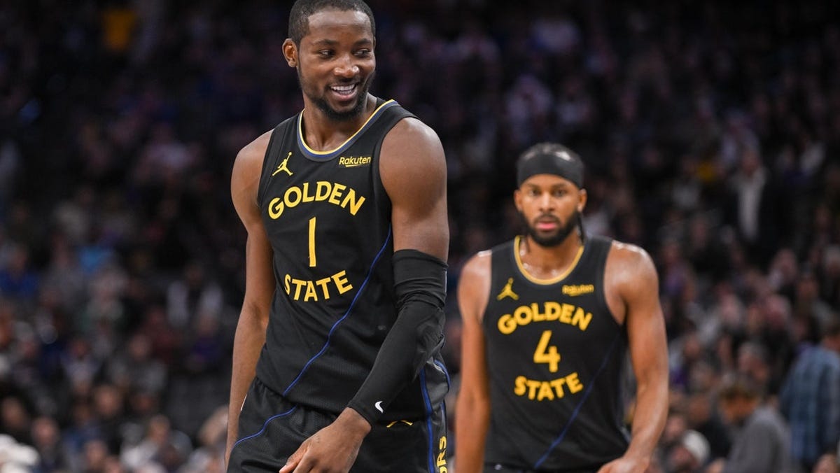 Nuggets vs. Warriors same game parlay – Nov. 7