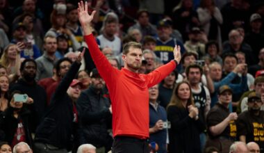 Portland Trail Blazers, interim coach Tiago Splitter off to fast start