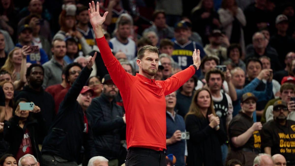 Portland Trail Blazers, interim coach Tiago Splitter off to fast start