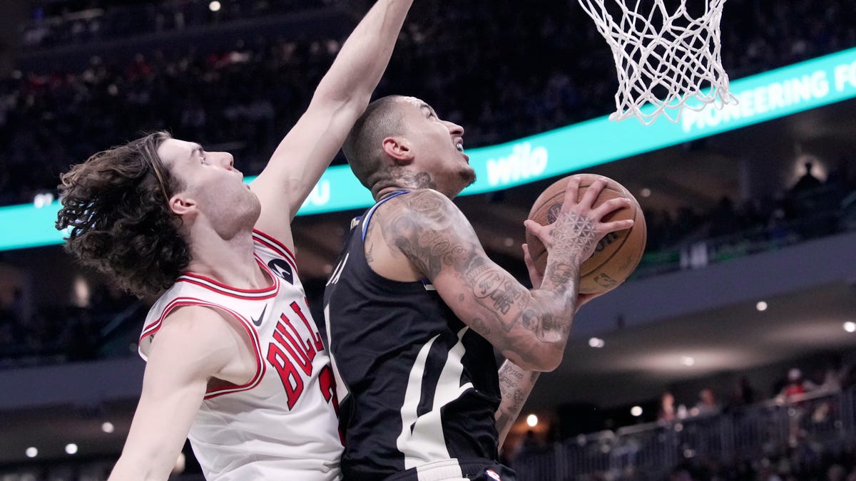 Watch Bucks vs Rockets today; TV channel, time, streaming, odds