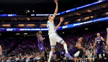 Live updates, highlights for Wednesday's game