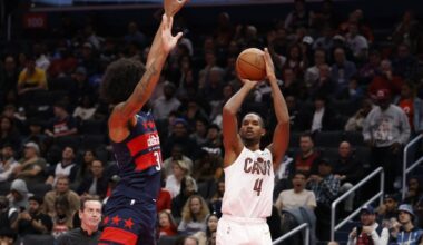 Cleveland Cavaliers vs. Chicago Bulls odds, tips and betting trends
