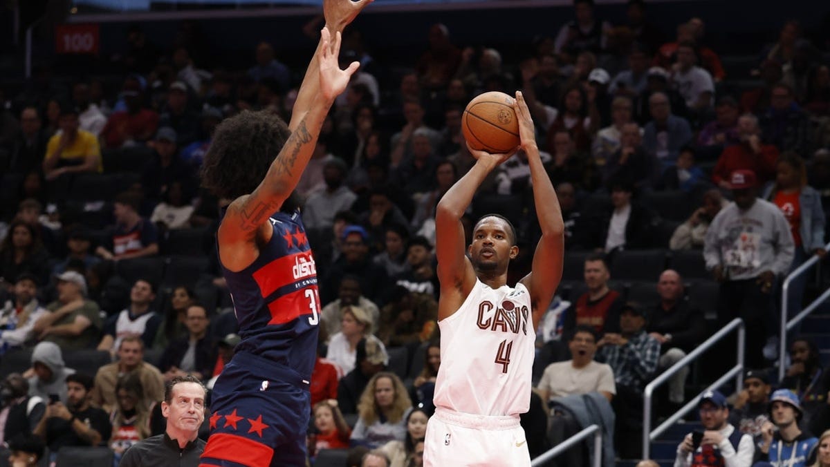Cleveland Cavaliers vs. Chicago Bulls odds, tips and betting trends